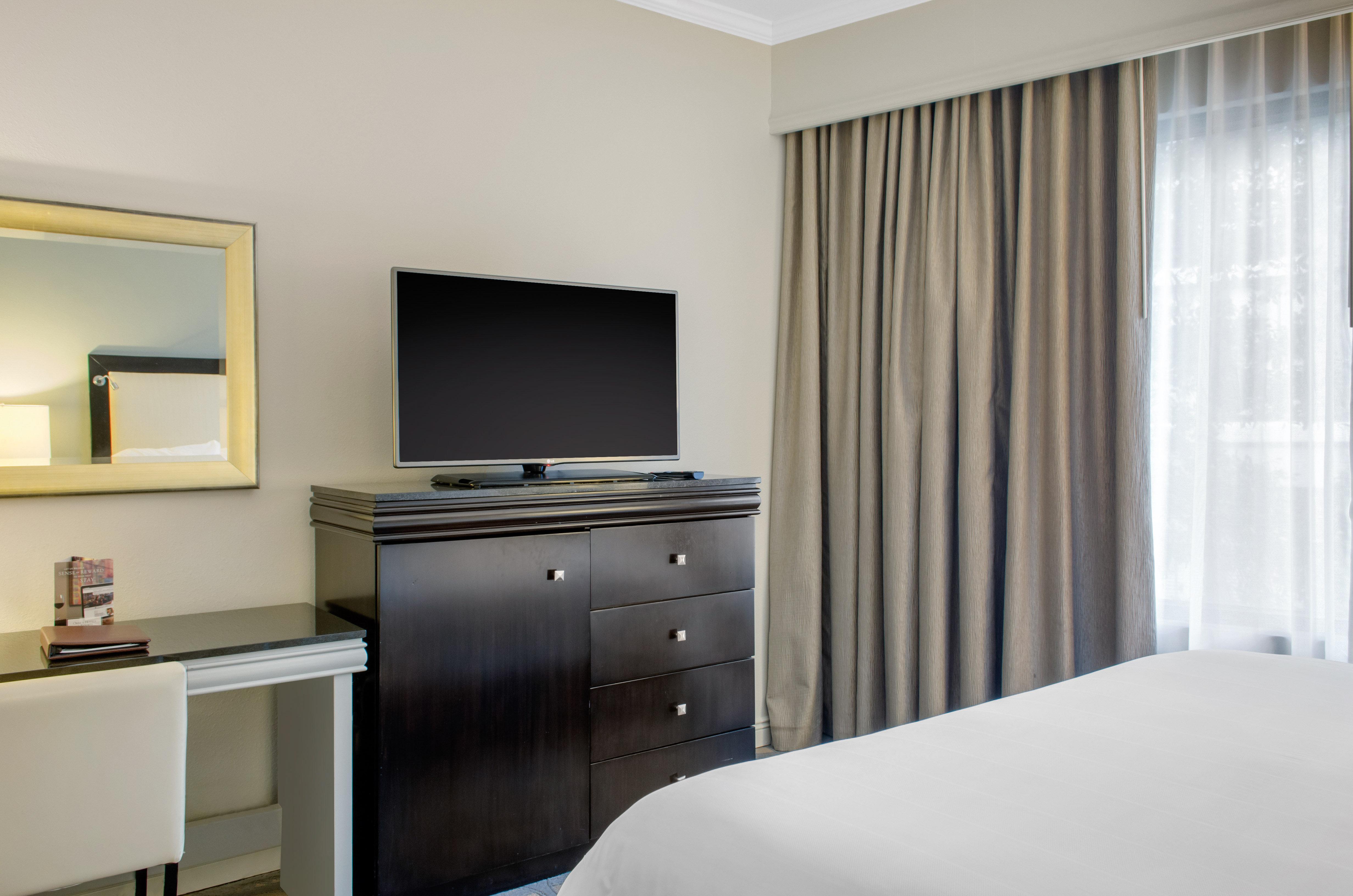Riverfront Hotel Новый Орлеан Экстерьер фото