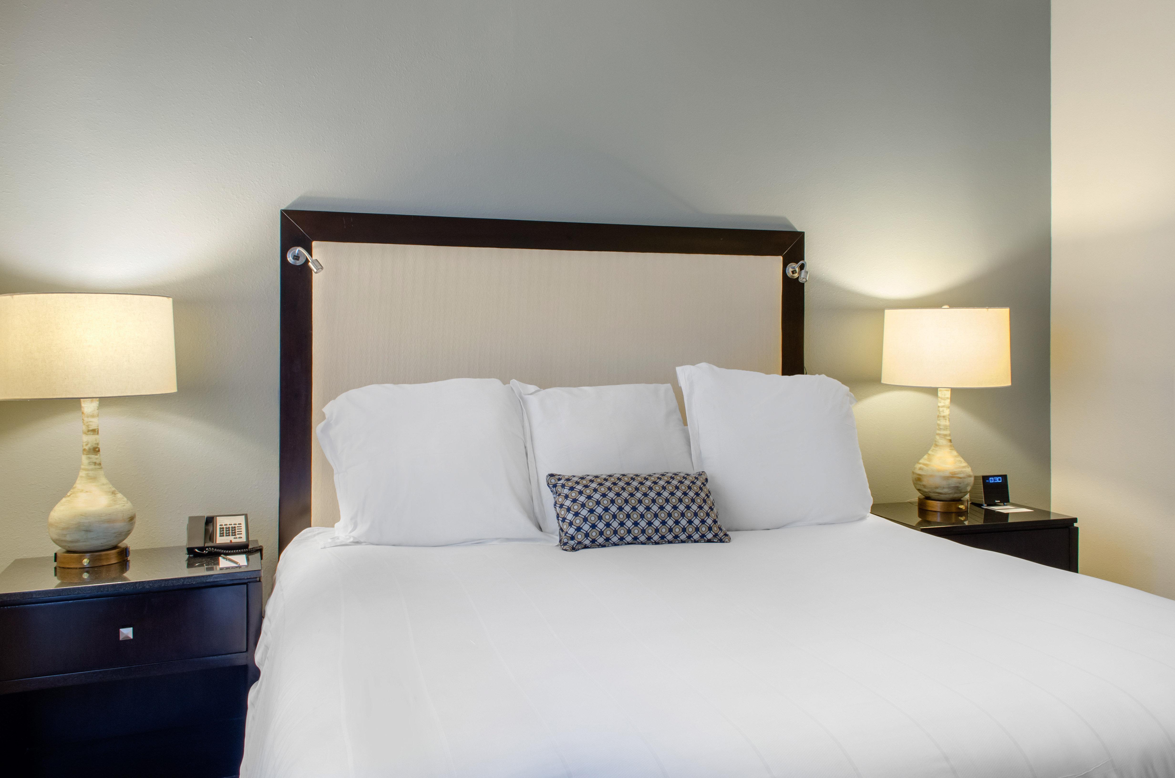 Riverfront Hotel Новый Орлеан Экстерьер фото