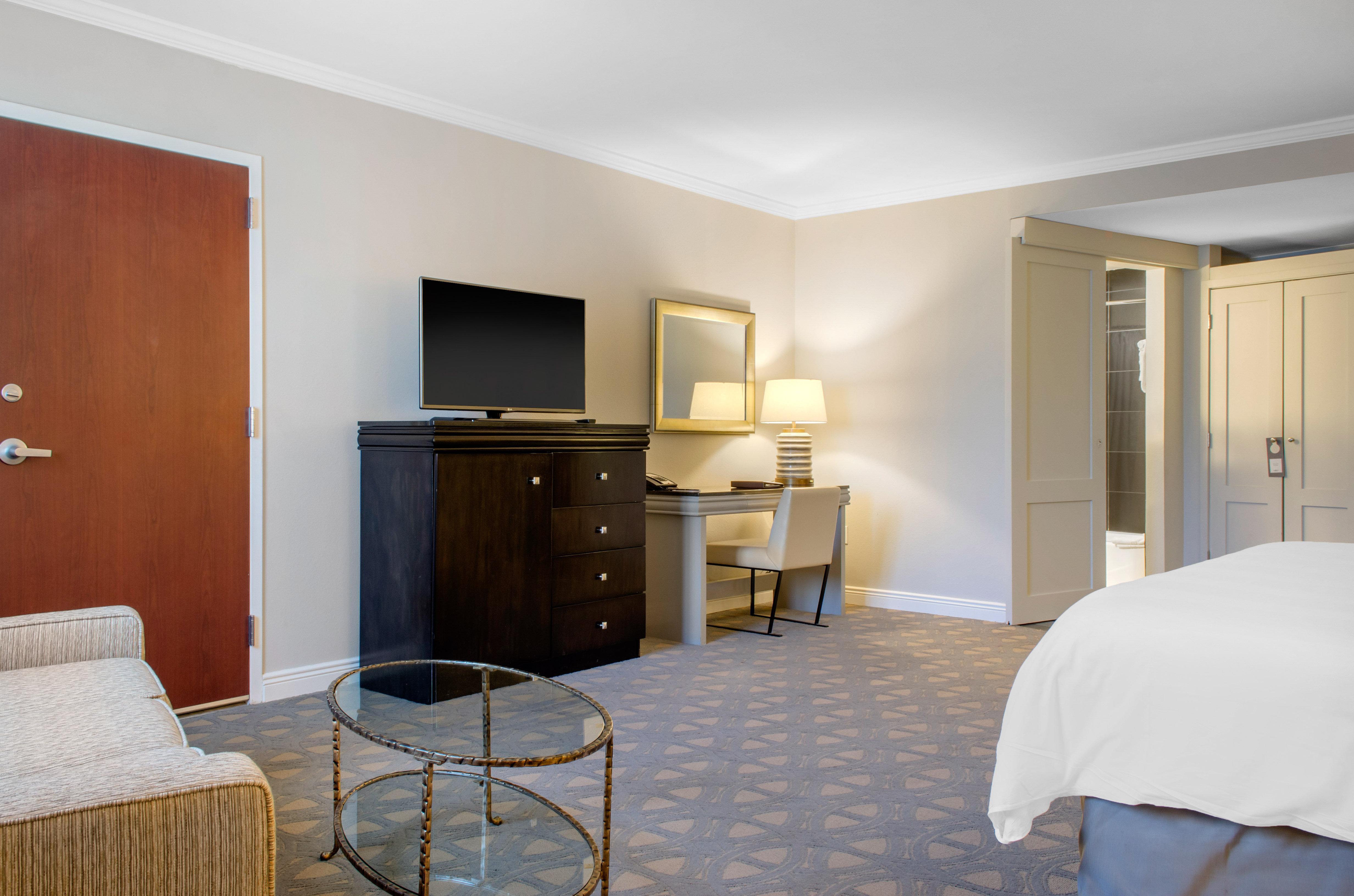 Riverfront Hotel Новый Орлеан Экстерьер фото