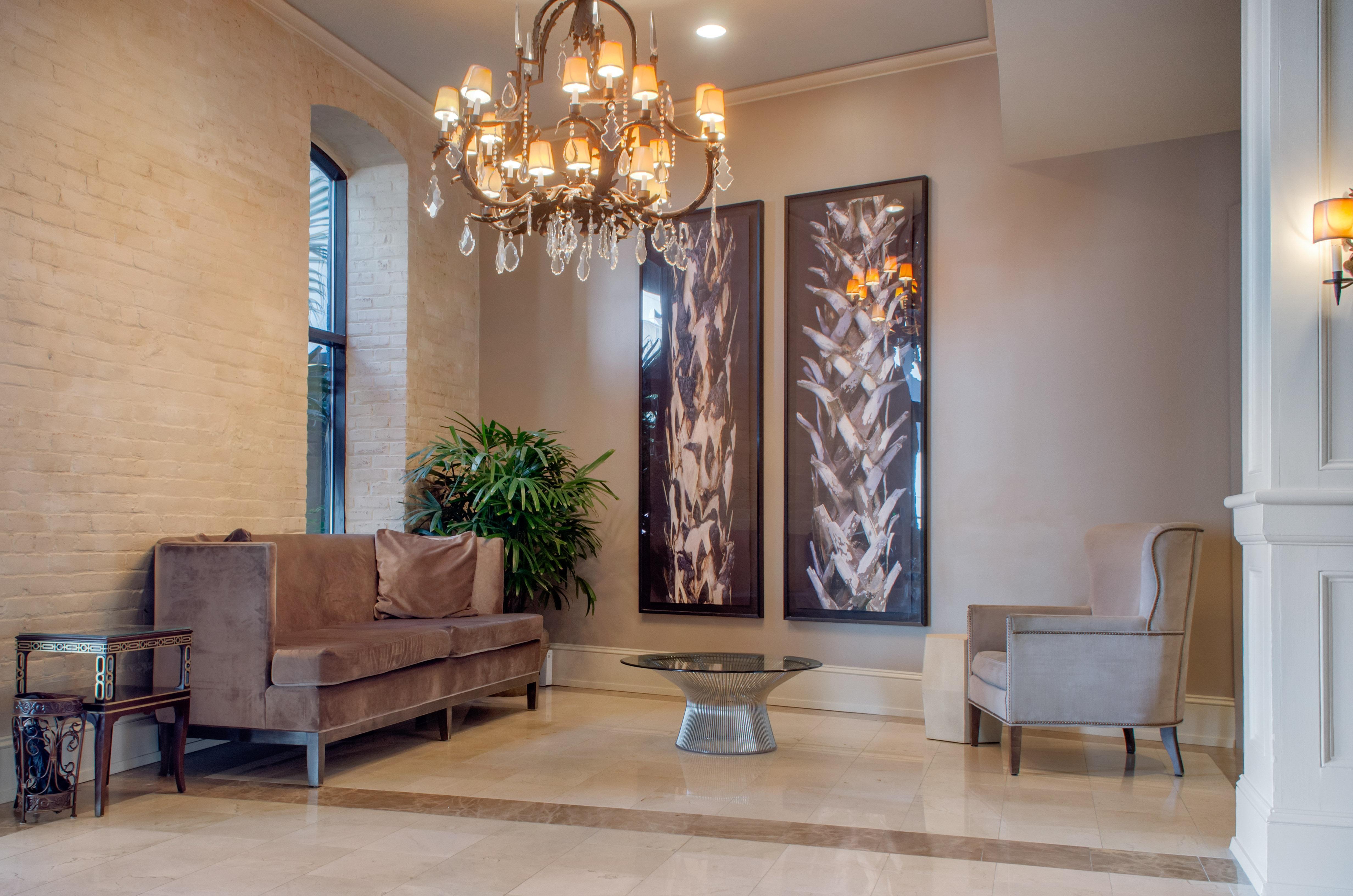 Riverfront Hotel Новый Орлеан Экстерьер фото
